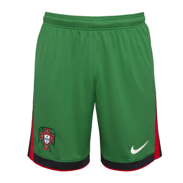 Ronaldo Portugal Kinder-Heimtrikot 2024 2025 