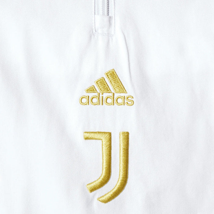 Windjacke Juventus Schwarz 2024 