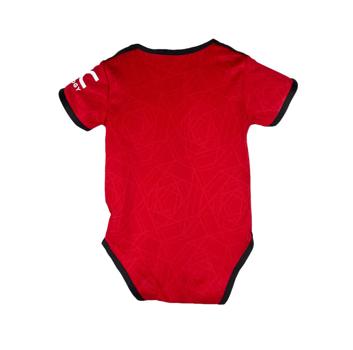 Baby-Body Manchester United Fußball 2023-2024