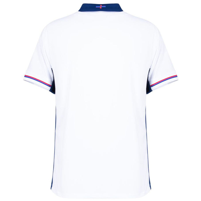 England Heimtrikot-Abzeichen für Herren Euro 2024 2025 
